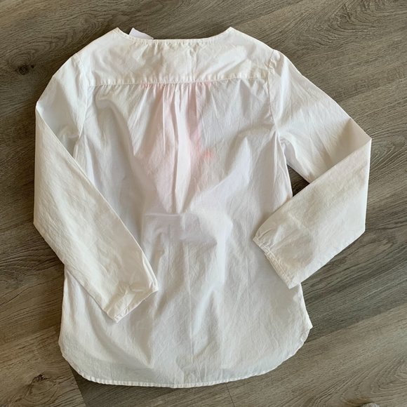 NWT Crewcuts Boho Neon Embroidered Tunic 10 - Picture 5 of 5